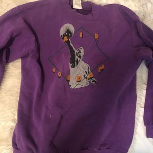 Vintage Boy’s Michael Jordan Sweatshirt -  XL